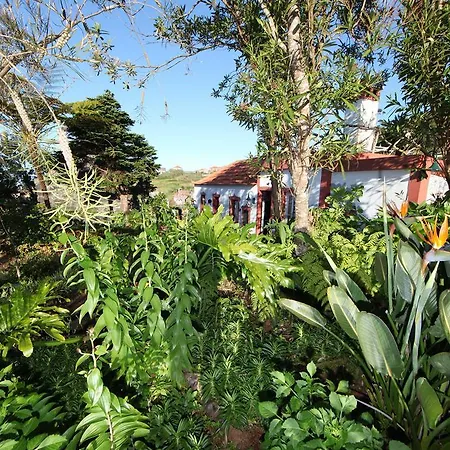 Country house Casa Do Ribeirinho Porto Moniz