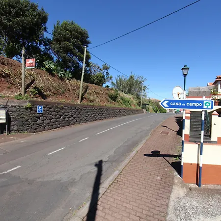 Casa Do Ribeirinho * Porto Moniz