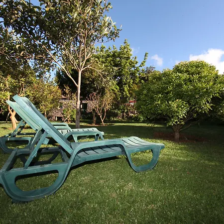 Εξοχικό σπίτι Casa Do Ribeirinho Porto Moniz