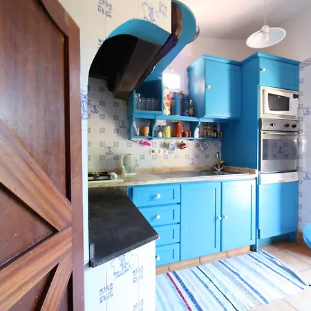 Casa Do Ribeirinho פורטו מוניז