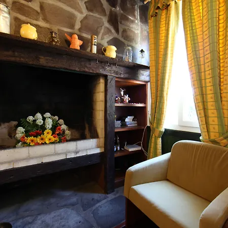 Εξοχικό σπίτι Casa Do Ribeirinho Porto Moniz