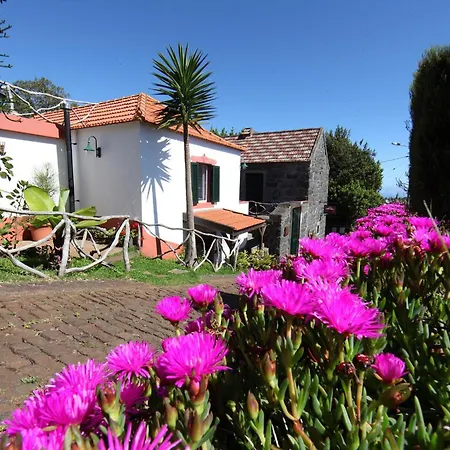 בית כפרי Casa Do Ribeirinho פורטו מוניז