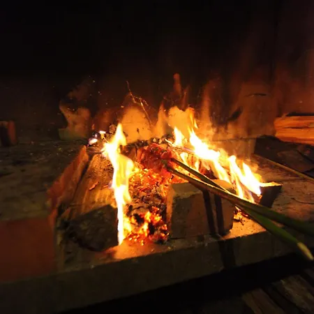 בית כפרי Casa Do Ribeirinho