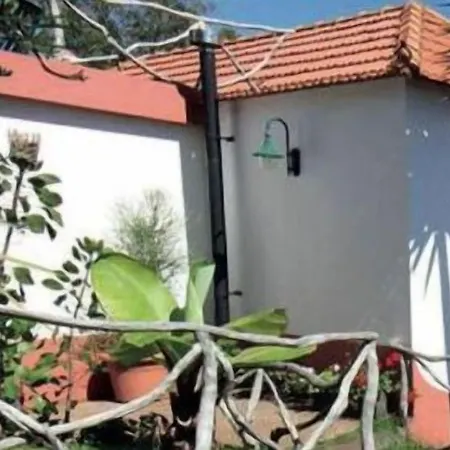 Casa Do Ribeirinho בית כפרי פורטו מוניז