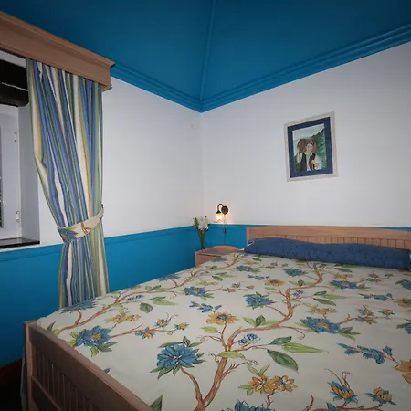 Casa Do Ribeirinho בית כפרי *
