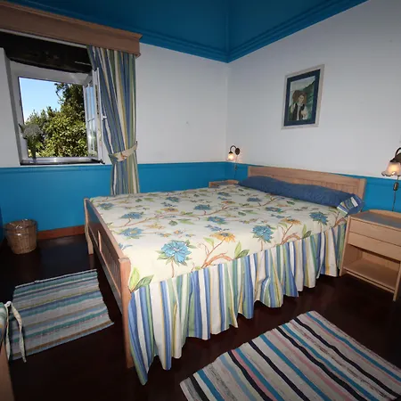 Casa Do Ribeirinho בית כפרי פורטו מוניז