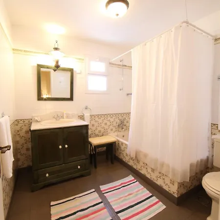 בית כפרי Casa Do Ribeirinho