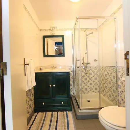 Casa Do Ribeirinho Εξοχικό σπίτι