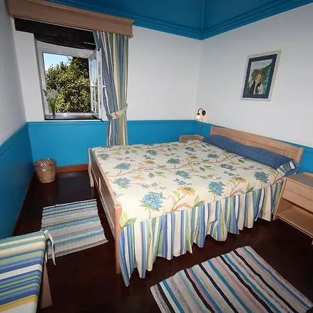 Casa Do Ribeirinho בית כפרי *