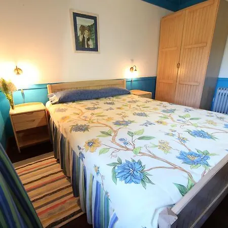 Casa Do Ribeirinho Country house
