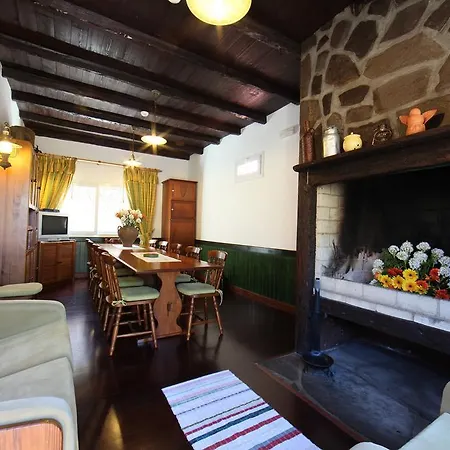 Casa Do Ribeirinho Country house *