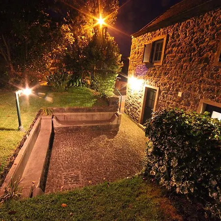 Country house Casa Do Ribeirinho Porto Moniz