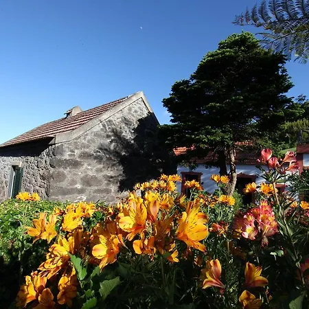 Casa Do Ribeirinho Country house *