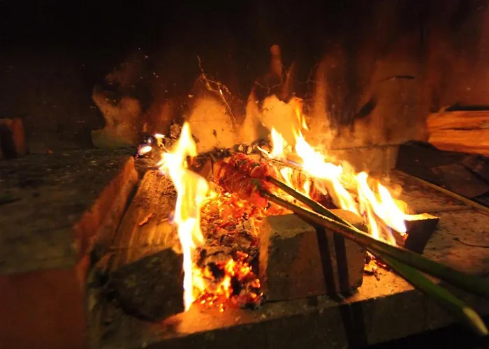 Gospodarstwo wiejskie Casa Do Ribeirinho