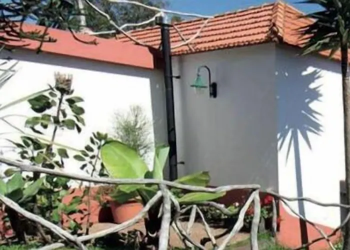 Casa Do Ribeirinho Venkovský dům Porto Moniz