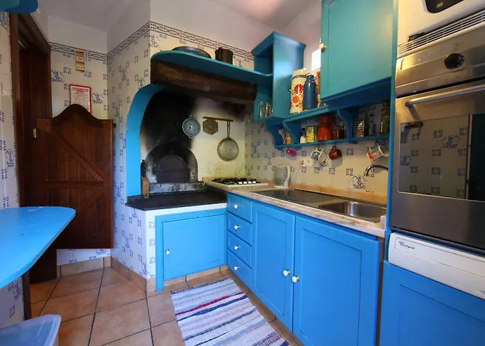 Casa Do Ribeirinho * Porto Moniz