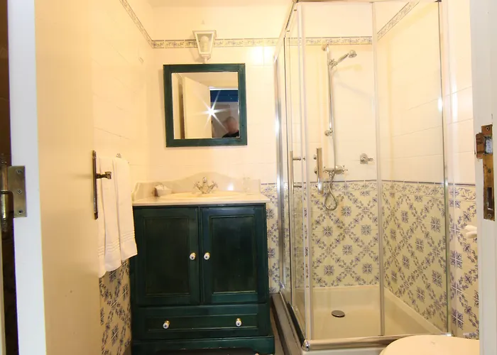 Venkovský dům Casa Do Ribeirinho Porto Moniz