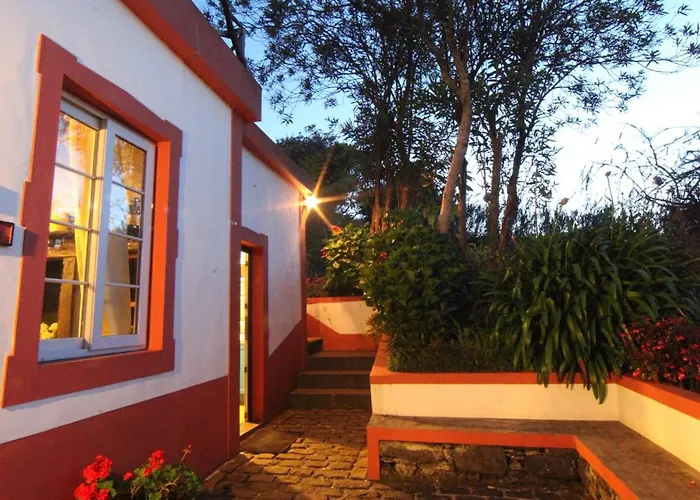 Casa Do Ribeirinho Gospodarstwo wiejskie