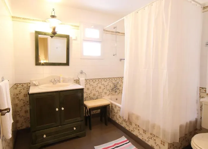 Gospodarstwo wiejskie Casa Do Ribeirinho