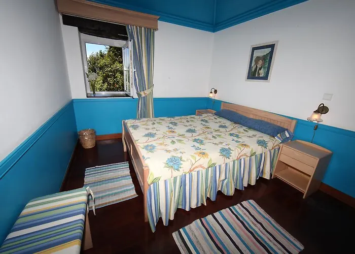 Casa Do Ribeirinho Gospodarstwo wiejskie *