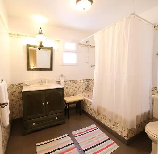 Casa Do Ribeirinho *