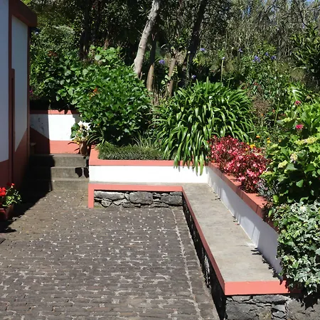 Casa Do Ribeirinho Casa di campagna Porto Moniz