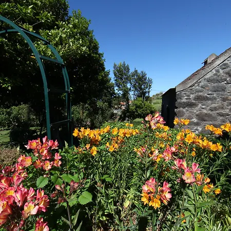 Casa di campagna Casa Do Ribeirinho Porto Moniz