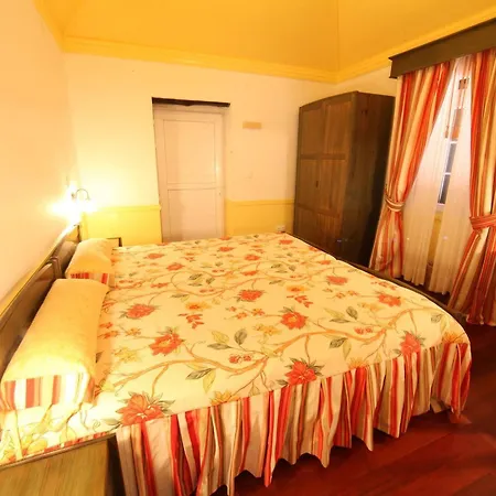 Gospodarstwo wiejskie Casa Do Ribeirinho