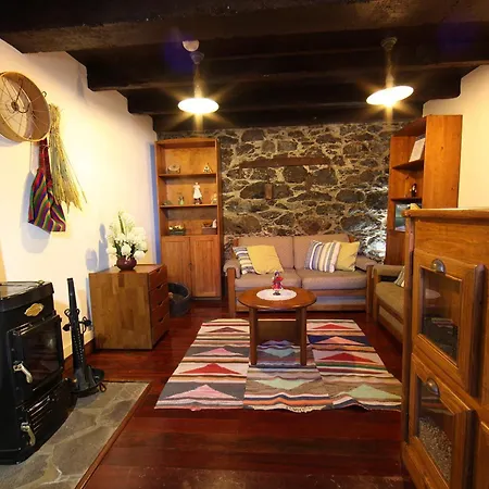 Casa Do Ribeirinho *