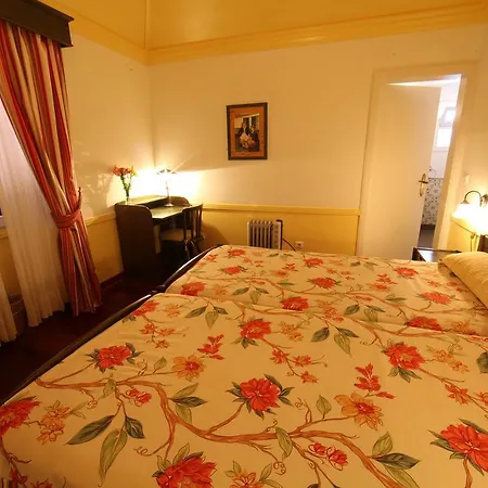 Casa Do Ribeirinho * Порту-Мониш