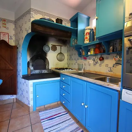 Casa Do Ribeirinho Порту-Мониш