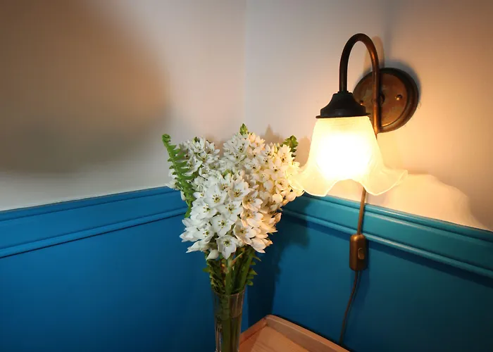 Casa Do Ribeirinho * Porto Moniz