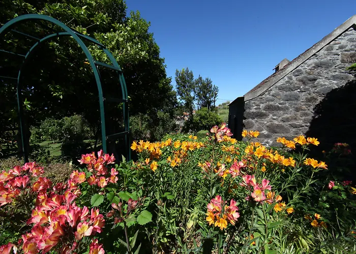Séjour à la campagne Casa Do Ribeirinho Porto Moniz