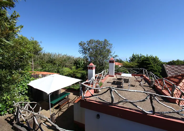 Séjour à la campagne Casa Do Ribeirinho *