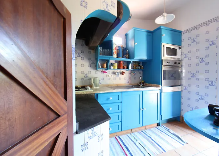 Casa Do Ribeirinho Porto Moniz