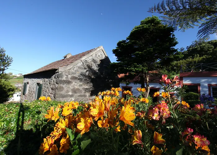 Casa Do Ribeirinho Séjour à la campagne