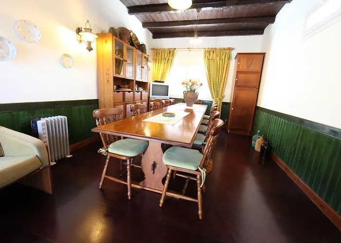 Casa Do Ribeirinho Casa di campagna