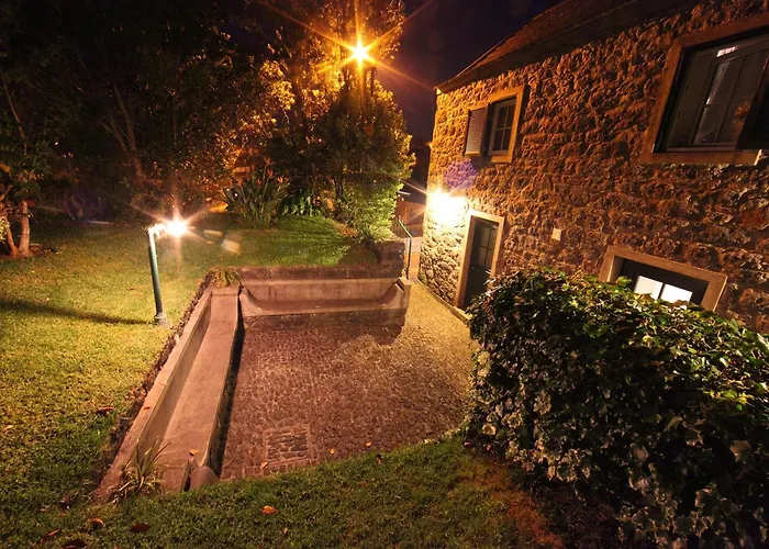 Séjour à la campagne Casa Do Ribeirinho