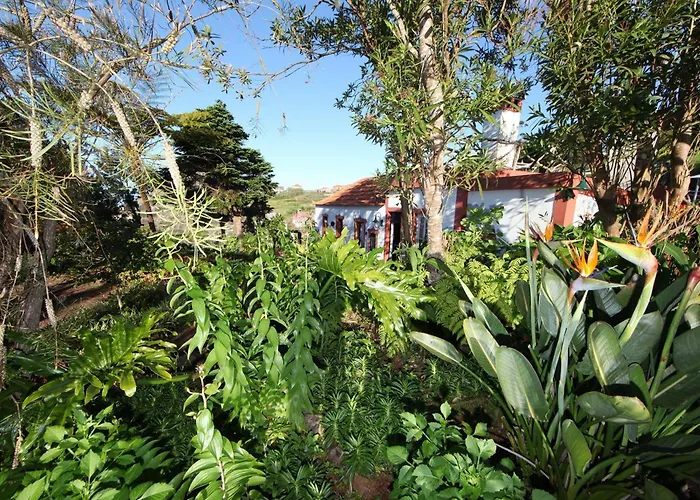 Séjour à la campagne Casa Do Ribeirinho