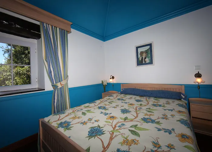 Casa Do Ribeirinho Casa di campagna *