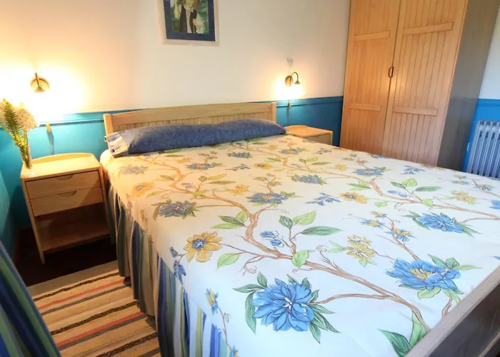 Casa Do Ribeirinho Séjour à la campagne