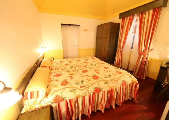 Séjour à la campagne Casa Do Ribeirinho