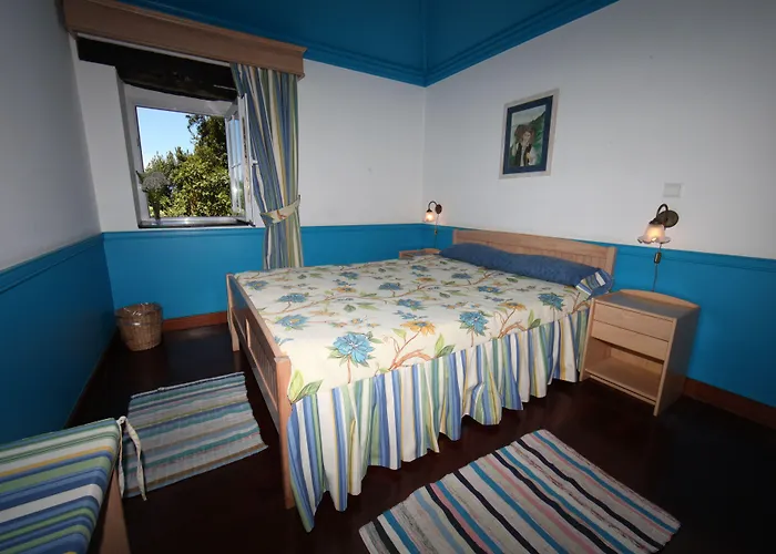 Casa Do Ribeirinho Séjour à la campagne Porto Moniz