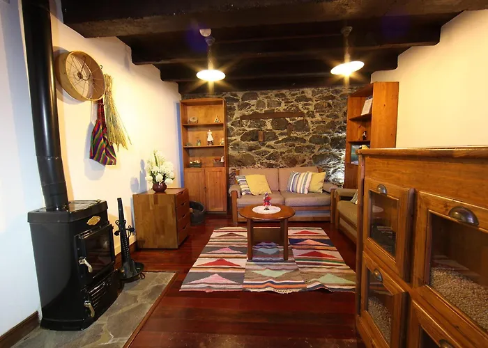 Casa Do Ribeirinho *