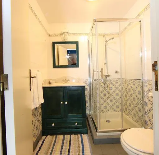 Casa Do Ribeirinho Casa di campagna