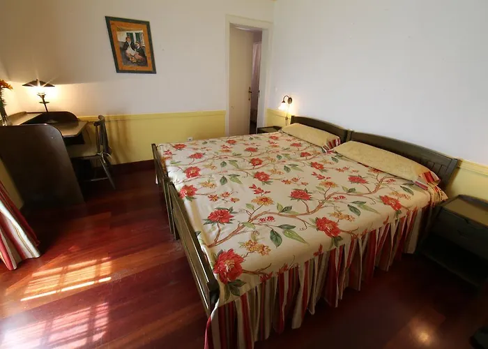 Casa de Campo Casa Do Ribeirinho Porto Moniz