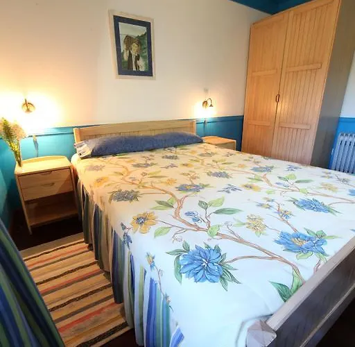 Casa Do Ribeirinho Casa de Campo