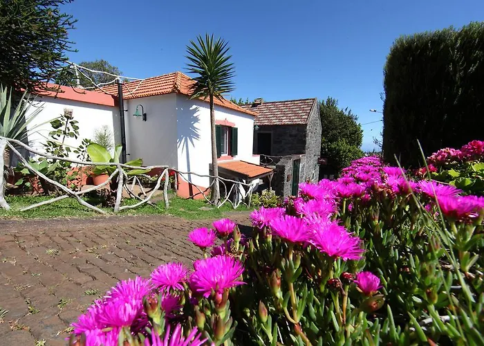 Casa de Campo Casa Do Ribeirinho *