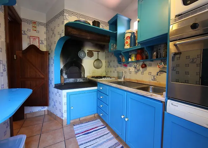 Casa Do Ribeirinho Porto Moniz